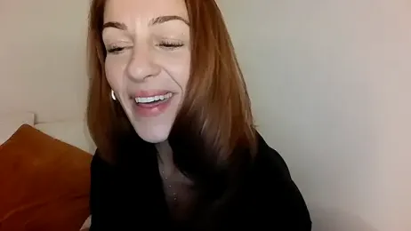 Edenfox- stripchat stream image