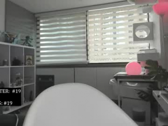 lonelly_lolly98 chaturbate stream image