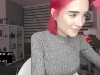 lonelly_lolly98 chaturbate stream image