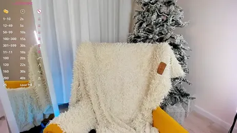 MilliMouse stripchat stream image