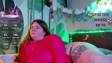 RubyValen stripchat stream image, 29.12.2025 02:10