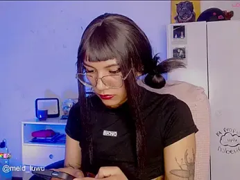 melissahowl stripchat stream image