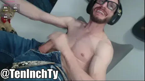 teninchty stripchat stream image