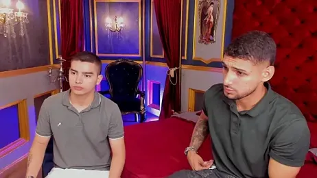 MarcoVitto stripchat stream image