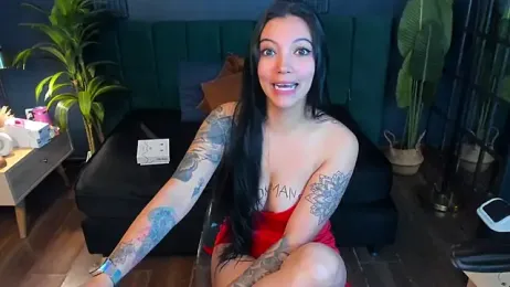 roxy_hell stripchat stream image