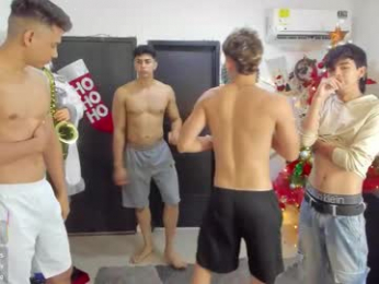 masters_sexx chaturbate stream image