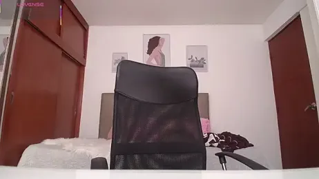 Miley_Baker stripchat stream image