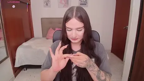 Miley_Baker stripchat stream image