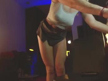 eva_quagmire chaturbate stream image