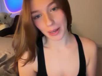 itssheababy chaturbate stream image