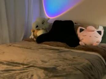 itssheababy chaturbate stream image