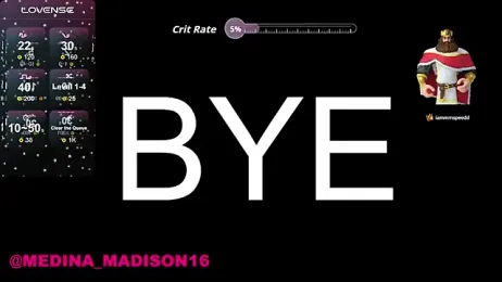 Madison_Medina stripchat stream image