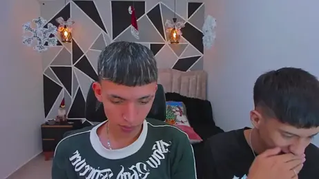 Juan_Nd_Steven stripchat stream image