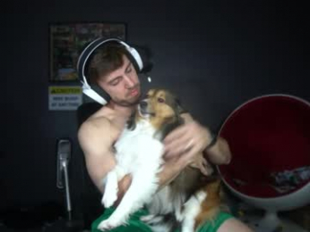 sydaffect chaturbate stream image