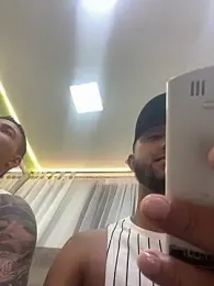 Robin_Rief stripchat stream image