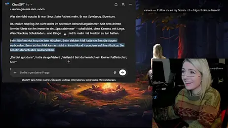 Lisaonthemoon stripchat stream image