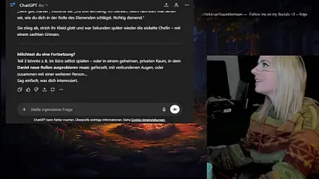 Lisaonthemoon stripchat stream image