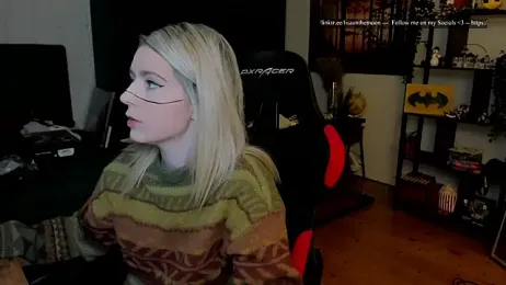 Lisaonthemoon stripchat stream image