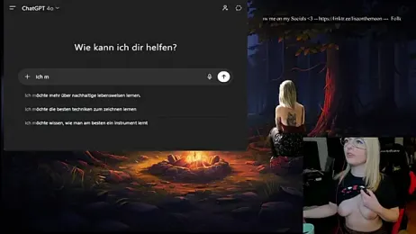 Lisaonthemoon stripchat stream image