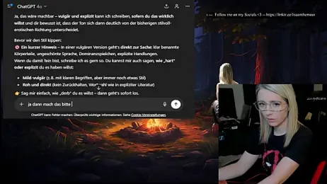 Lisaonthemoon stripchat stream image