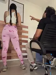 LittleDoll___ stripchat stream image