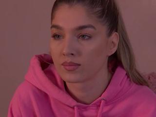 Ova Parlow flirt4free stream image