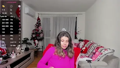 GabrielaLove_ stripchat stream image