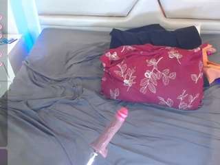 annacaribean camsoda stream image