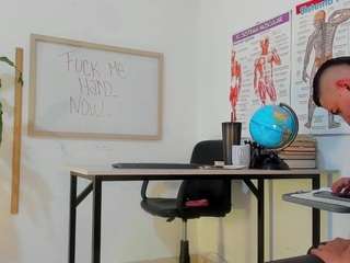 mike-maite camsoda stream image