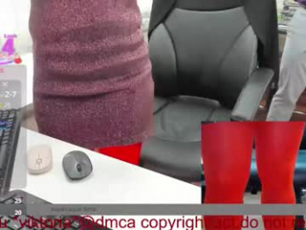 milf_viktoria chaturbate stream image
