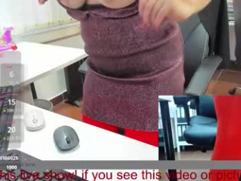 milf_viktoria chaturbate stream image