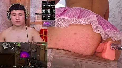 AndrewPeach_ stripchat stream image