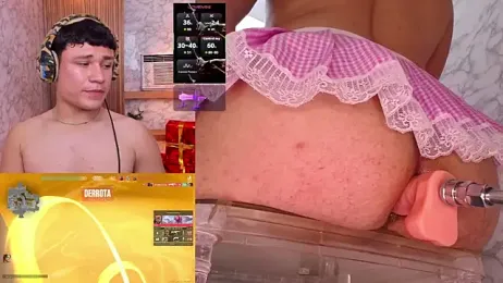 AndrewPeach_ stripchat stream image