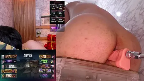 AndrewPeach_ stripchat stream image