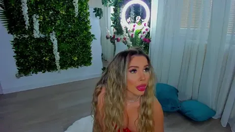 VivienCarter stripchat stream image