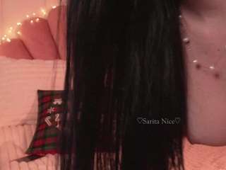 saritanice camsoda stream image