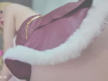 virgiin_lily chaturbate stream image