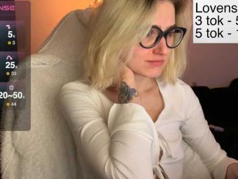 Sexy-Sweets bongacams stream image