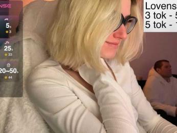 Sexy-Sweets bongacams stream image