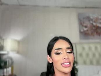 sugarhoneysw8 chaturbate stream image