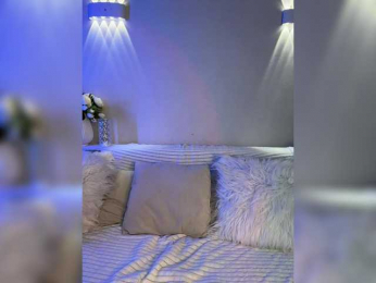 Lina-Star bongacams stream image