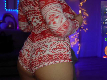 SayYesS bongacams stream image