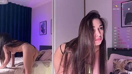 Anna_Passion stripchat stream image