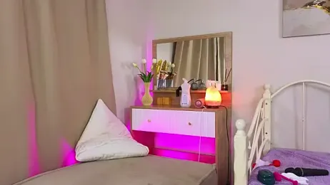 KateBleare stripchat stream image