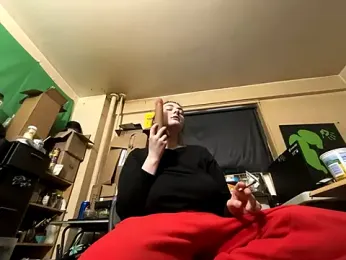 Snowbunnycake_131 stripchat stream image, 02.01.2026 12:20