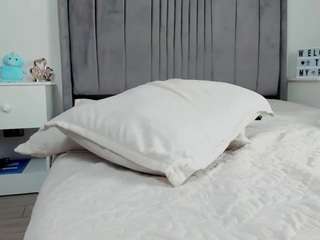 laurelmillstone camsoda stream image