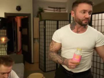 demianblake chaturbate stream image