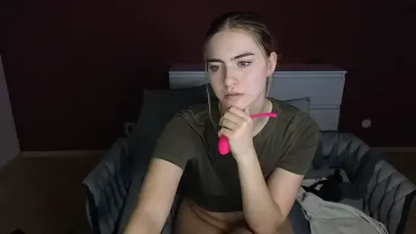 RubyRubin stripchat stream image