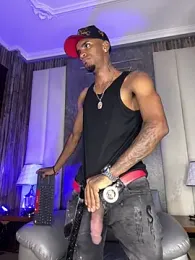 AaronCruz_ stripchat stream image