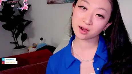 MySweetSofie stripchat stream image